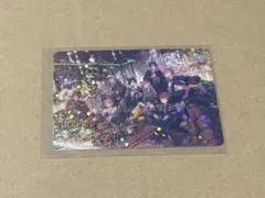 CR COLLECTION CARD 映画の日