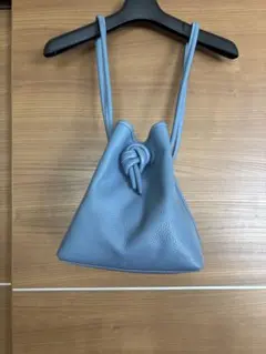 お値下げ☆vasic bond mini tomorrowland 別注　ブルー