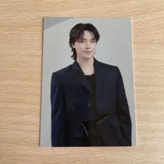 ディノ　フーディートレカ　NEW SEVENTEEN