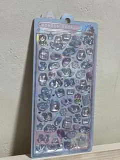 【国内正規品】ボンボンドロップシール みずいろボンボン オリジナル クーリア