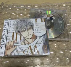 ドラマcdナツメカヅキ