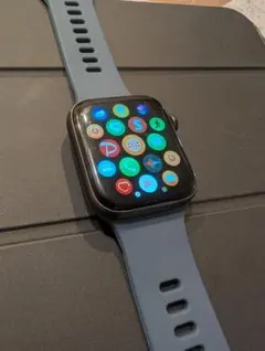 Apple Watch Series 5 本体のみ　ブラック　44mm