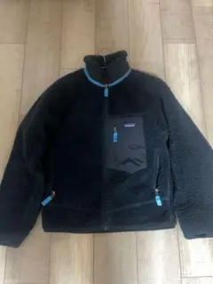Patagonia メンズ・クラシック・レトロX・ジャケット