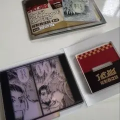 ゴールデンカムイ 尾形百之助 オーロラアクリルスタンド