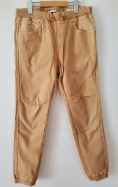 BAYFLOW ジョガーパンツ　S