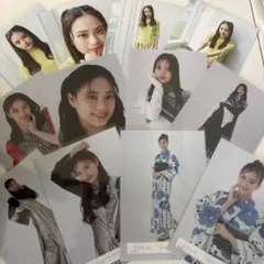 櫻坂46 遠藤光莉　生写真　まとめ売り