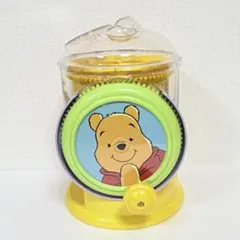 プーさん 象印の氷かき器ハイアイス MHーGA10DーEZ 未使用品のサムネイル