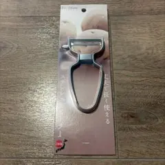 ステンレスピーラー　【貝印】のサムネイル