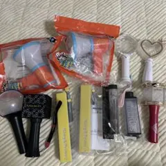 King & Prince ペンライト11本セット