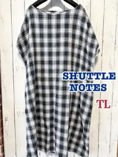 SHUTTLE NOTES ワンピース TL