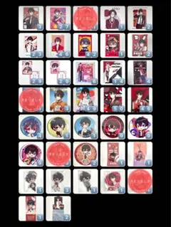 AMPTAK×COLORS あっとくん 49点まとめ売り AMPTAK×COLORS あっとくん 49点まとめ売り - メルカリ