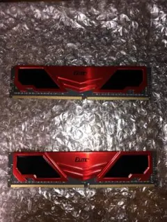 pc メモリ　DDR4 3200mhz 16GB 2枚