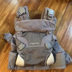 nuna ベビーキャリアカドルのサムネイル