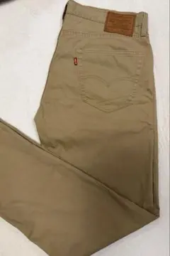 Levi's 502 チノパン W34 L32