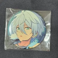 カンナ 神無 缶バッジ 名都神無 カンナ 缶バッジ あんスタ