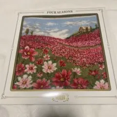 新品未開封フェイラータオルハンカチ