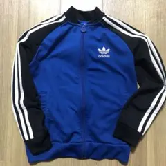 アディダスオリジナルス　140 ジャージ上