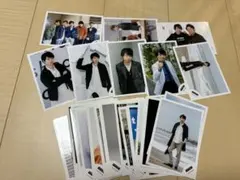 嵐　櫻井翔　公式写真 36枚セット