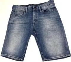 DENHAM W33 RAZOR SHORT ショートパンツ ハーフ デンハムのサムネイル