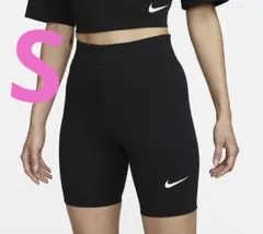 NIKE バイカーショーツ　Sサイズ