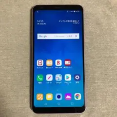 2026年最新】lg q stylusの人気アイテム - メルカリ