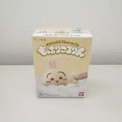 ちいかわ もっちりころりん うさぎ1点 ソフビフィギュア