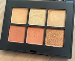 【限定】NARS ヴォワヤジュール アイシャドーパレット 1193