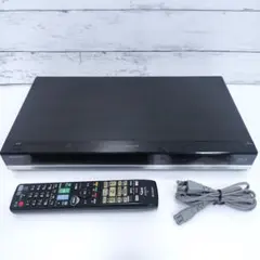 ⭐️動作品⭐️SHARP ブルーレイレコーダー BD-W570 シャープ BD-W570 500GB 2チューナー