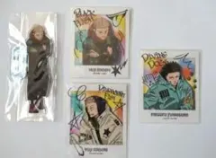 ジャンプGIGA 呪術廻戦　虎杖悠仁　伏黒恵付録セット