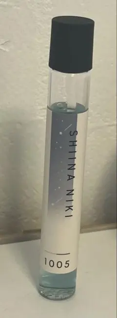 あんスタ 椎名ニキ ロールオン香水 フレグランス