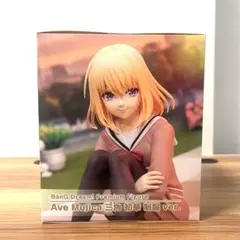 BanG Dream! Ave Mujica 三角初華 フィギュア - メルカリ