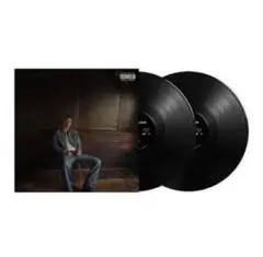 IO JUST ALBUM 2LPレコード kandytown