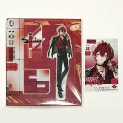 ばぁうくん 騎士X KnightX グッズ