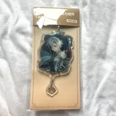 原神 アルレッキーノ 召使 冬夜の戯劇 アクリルブロック 缶バッジ