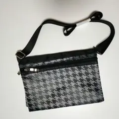 セパレートショルダーバッグ