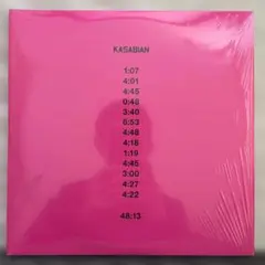 新品・未開封 椎名林檎 勝訴ストリップ 初回生産限定アナログ盤 2LP