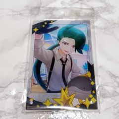 ポケモンマスターズEXチリ アクリルパネル