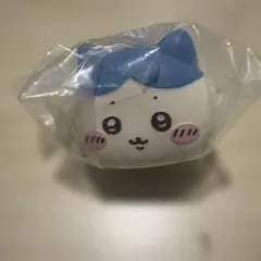 ちいかわ ハチワレ ガチャガチャ フィギュア