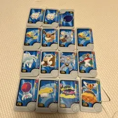 ポケモン フレンダ　ピック　まとめ売り