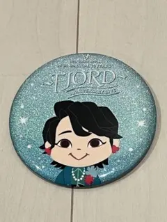 Mrs.GREEN APPLE FJORD ガチャ 大森元貴