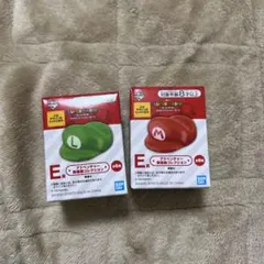 一番くじ マリオ E賞