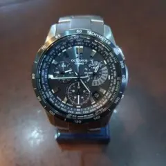 CASIO OCEANUS 本体 メンズ 腕時計 値段交渉ok - メルカリ