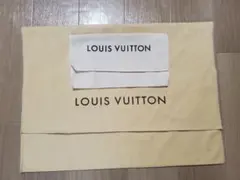 Louis Vuittonの収納袋
