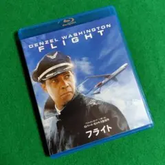 フライト('12米)