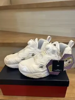 ReebokリーボックInstapump 25cmインスタポンプフューリー95のサムネイル