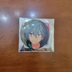 あんスタ イベコレ缶バッジ 椎名ニキ
