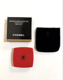 2026年最新】シャネル CHANELコンパクト ダブルミラーの人気アイテム