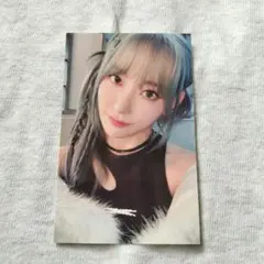 Le Sserafim EASY タワレコ ラキドロ サクラ