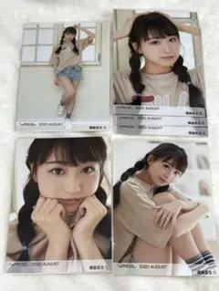 =LOVE イコラブ　瀧脇笙古　イコプレ　生写真