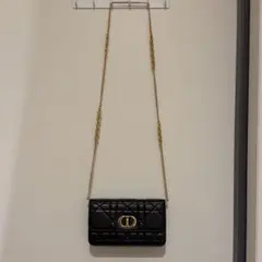 Dior ショルダーバッグ